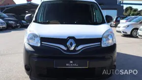 Renault Kangoo de 2016