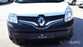 Renault Kangoo de 2016