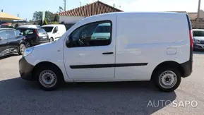 Renault Kangoo de 2016