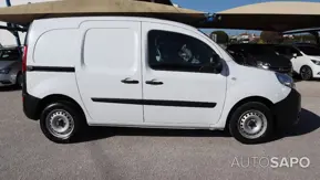 Renault Kangoo de 2016