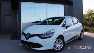 Renault Clio de 2019