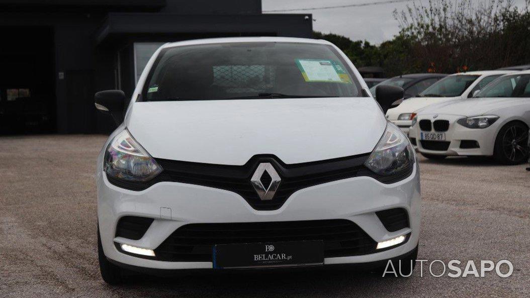 Renault Clio de 2019