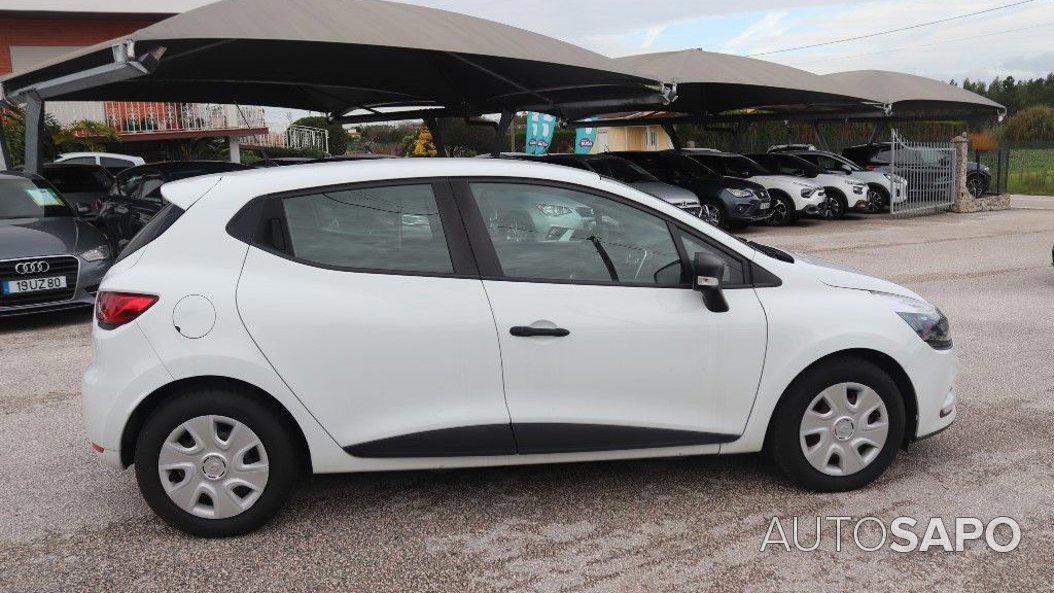 Renault Clio de 2019