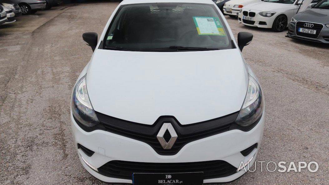 Renault Clio de 2019