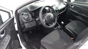 Renault Clio de 2019