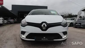 Renault Clio de 2019