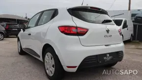 Renault Clio de 2019