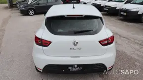 Renault Clio de 2019