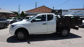 Mitsubishi L200 Strakar de 2020