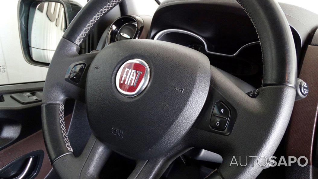 Fiat Talento de 2019