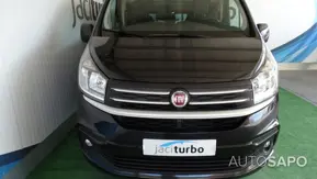 Fiat Talento de 2019