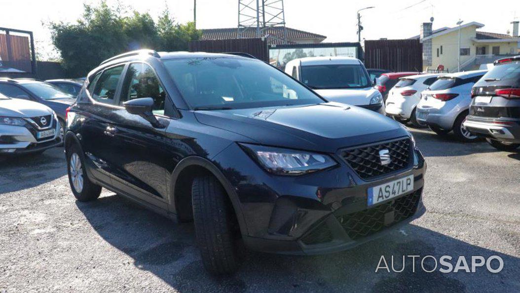 Seat Arona 1.0 TSI Style de 2022