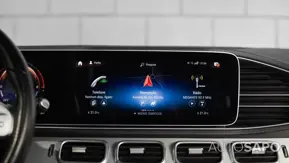 Mercedes-Benz Classe GLE de 2021
