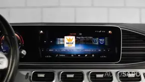 Mercedes-Benz Classe GLE de 2021