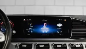 Mercedes-Benz Classe GLE de 2021
