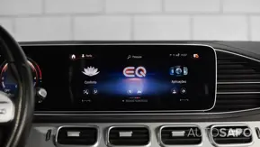 Mercedes-Benz Classe GLE de 2021