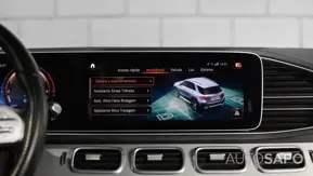 Mercedes-Benz Classe GLE de 2021