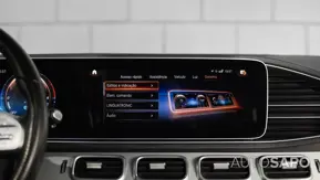 Mercedes-Benz Classe GLE de 2021