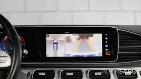 Mercedes-Benz Classe GLE de 2021