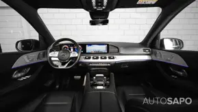 Mercedes-Benz Classe GLE de 2021