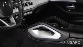 Mercedes-Benz Classe GLE de 2021