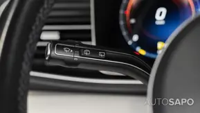 Mercedes-Benz Classe GLE de 2021