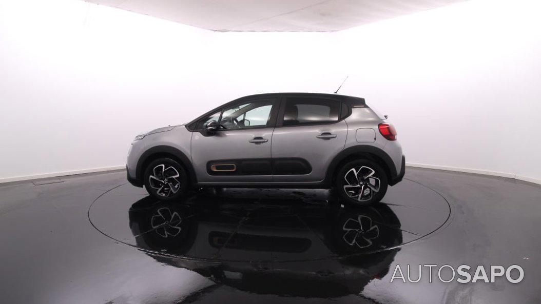 Citroen C3 de 2023