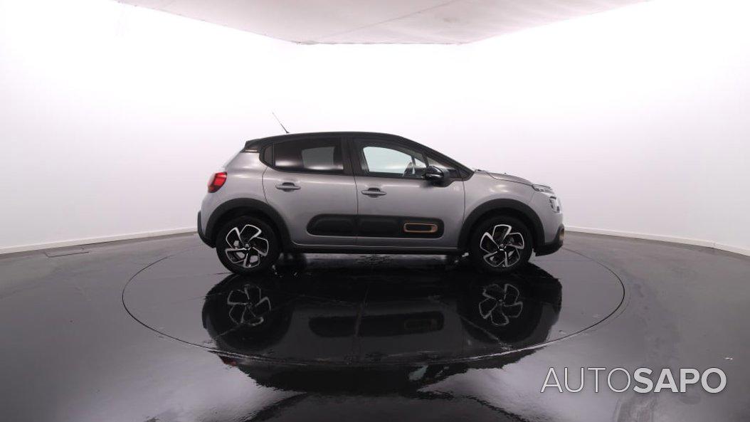 Citroen C3 de 2023