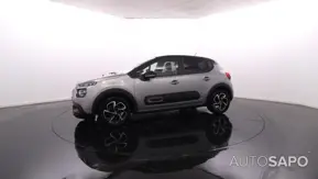 Citroen C3 de 2023