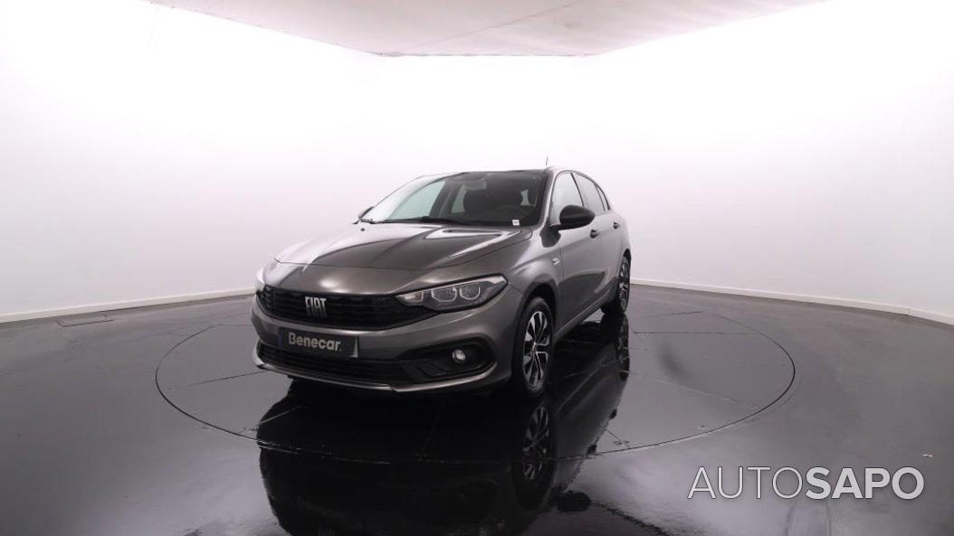 Fiat Tipo de 2022