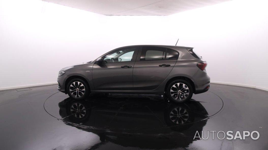 Fiat Tipo de 2022