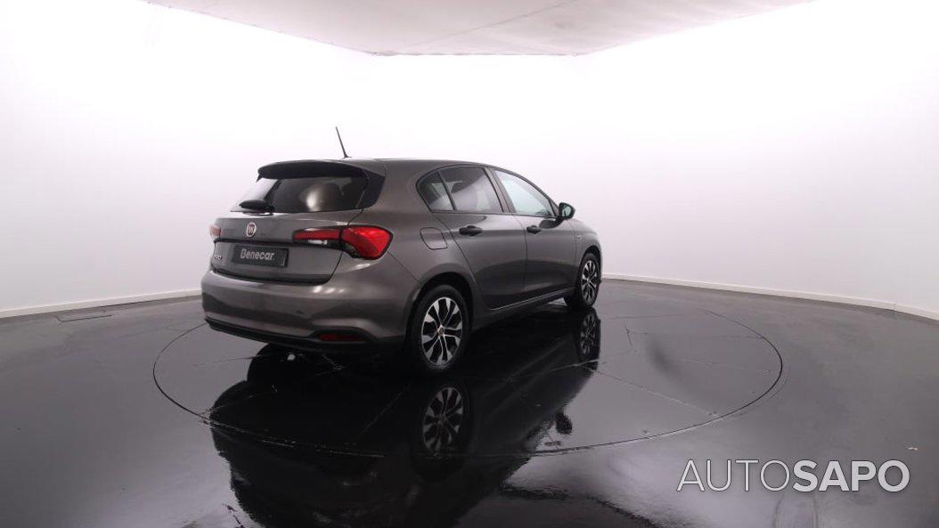 Fiat Tipo de 2022