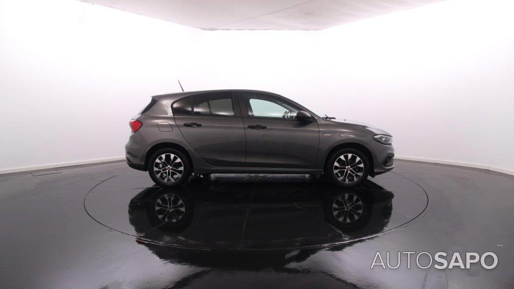 Fiat Tipo de 2022