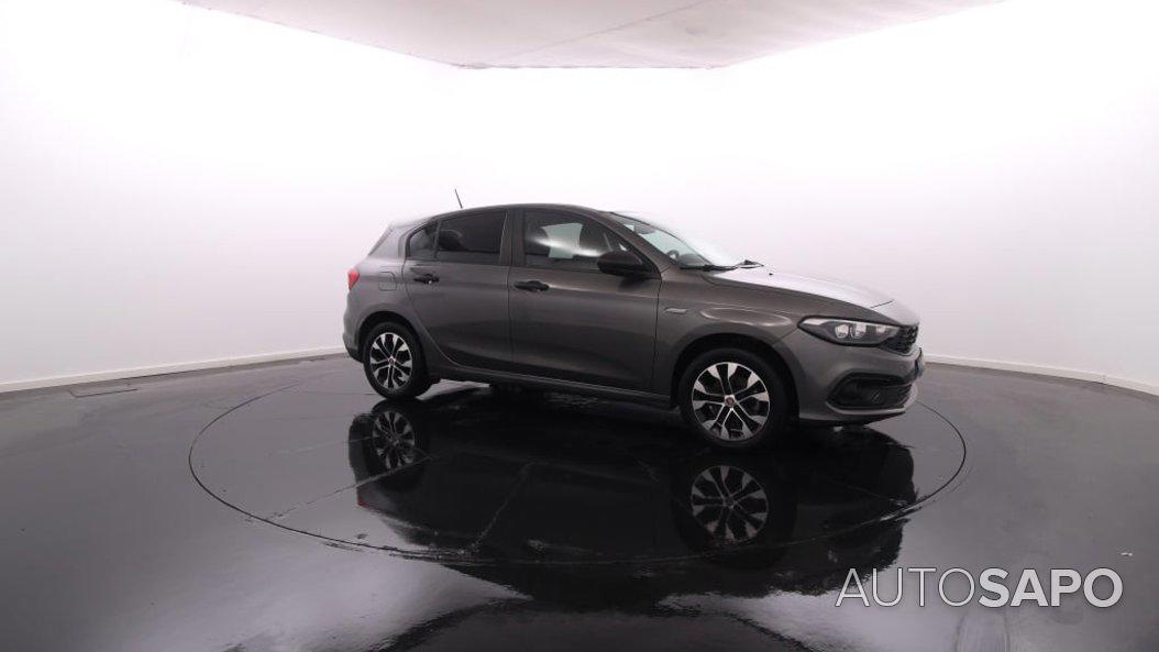 Fiat Tipo de 2022