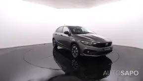 Fiat Tipo de 2022