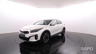 Kia XCeed 1.0 T-GDi Drive de 2023