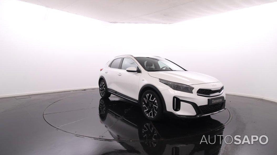 Kia XCeed 1.0 T-GDi Drive de 2023