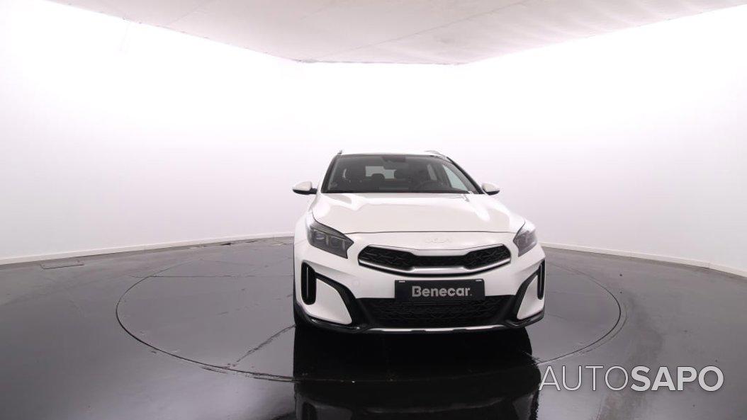 Kia XCeed 1.0 T-GDi Drive de 2023