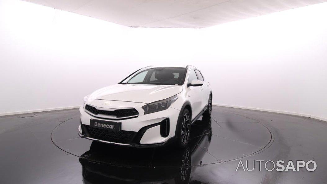 Kia XCeed 1.0 T-GDi Drive de 2023