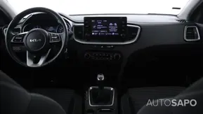 Kia XCeed 1.0 T-GDi Drive de 2023