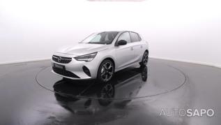 Opel Corsa de 2023