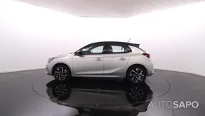 Opel Corsa de 2024