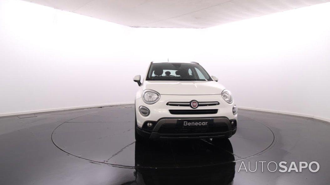 Fiat 500X de 2021