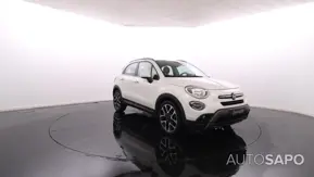 Fiat 500X de 2021