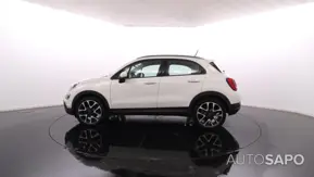 Fiat 500X de 2021