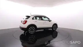 Fiat 500X de 2021