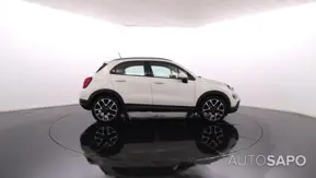 Fiat 500X de 2021