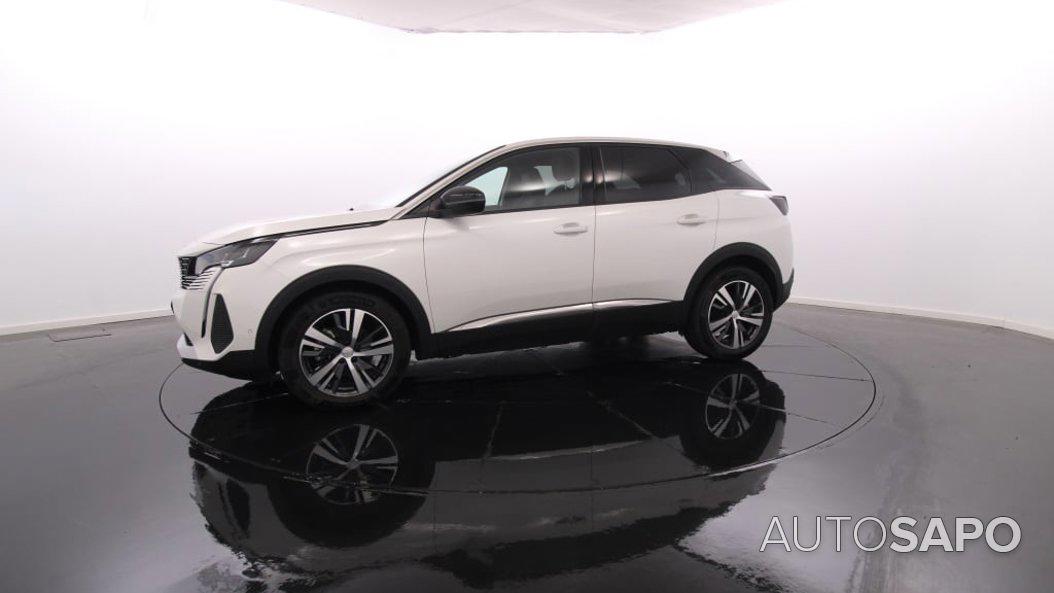 Peugeot 3008 de 2023