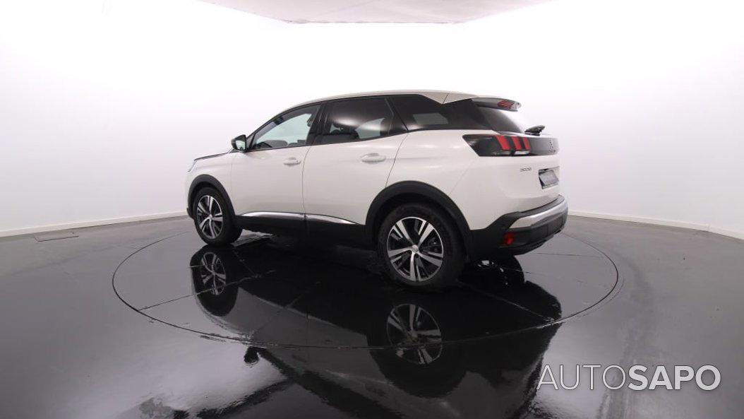 Peugeot 3008 de 2023