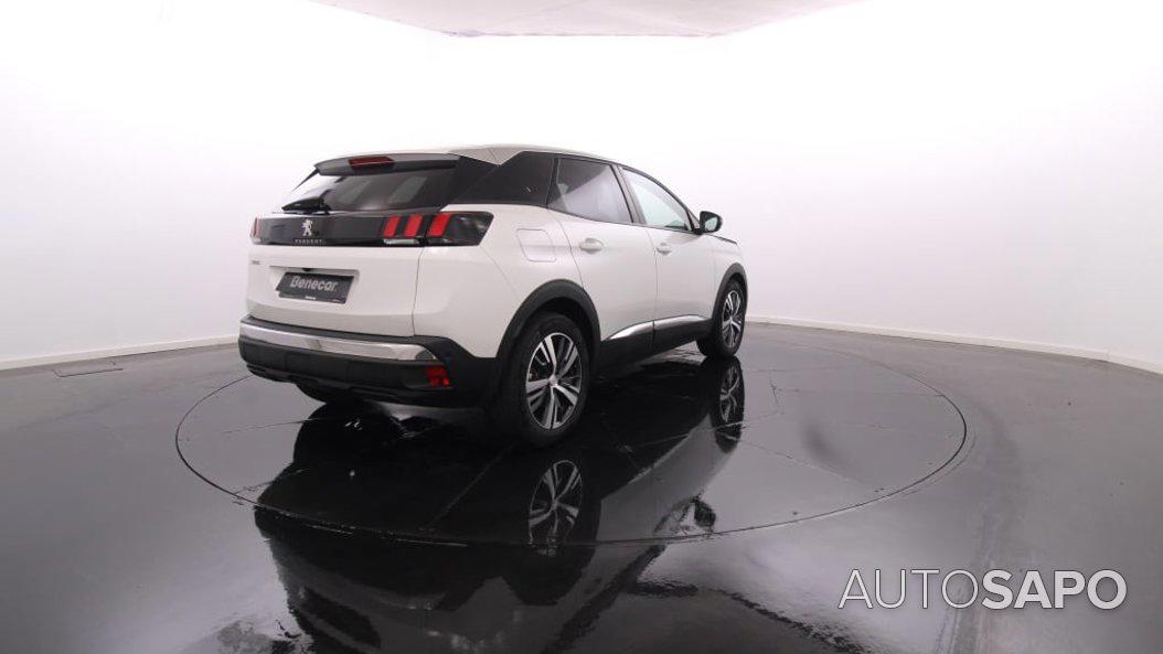 Peugeot 3008 de 2023